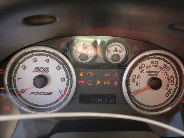 Photo 9 from auction – 2010 FORD FOCUS SE with VIN 1FAHP3FN2AW297098
