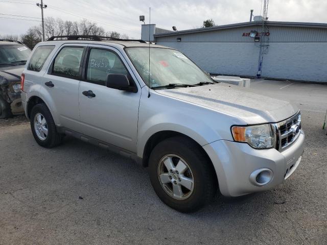 Photo 4 from auction – 2012 FORD ESCAPE XLS with VIN 1FMCU0C79CKB76852