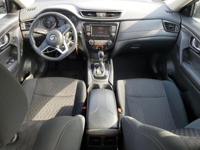 Photo 8 from auction – 2018 NISSAN ROGUE S with VIN 5N1AT2MT7JC714523