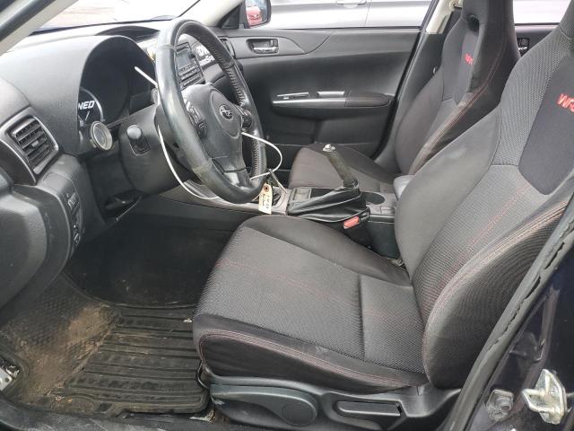 Photo 7 from auction – 2014 SUBARU IMPREZA WR with VIN JF1GV7E67EG002029