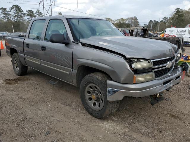 صورة رقم 4 من المزاد - 2007 CHEVROLET SILVERADO مع VIN 2GCEC13V471173514