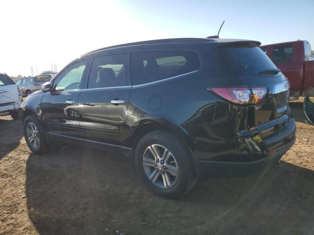 Photo 2 from auction – 2017 CHEVROLET TRAVERSE L with VIN 1GNKRGKD3HJ243533
