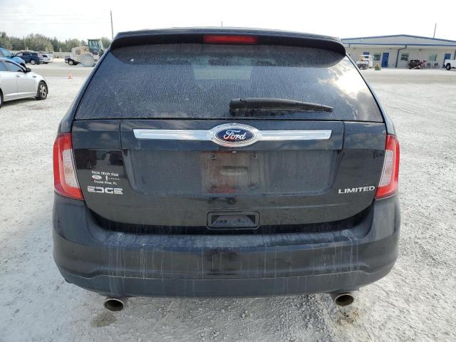 Photo 6 from auction – 2014 FORD EDGE LIMIT with VIN 2FMDK3KC3EBA34374