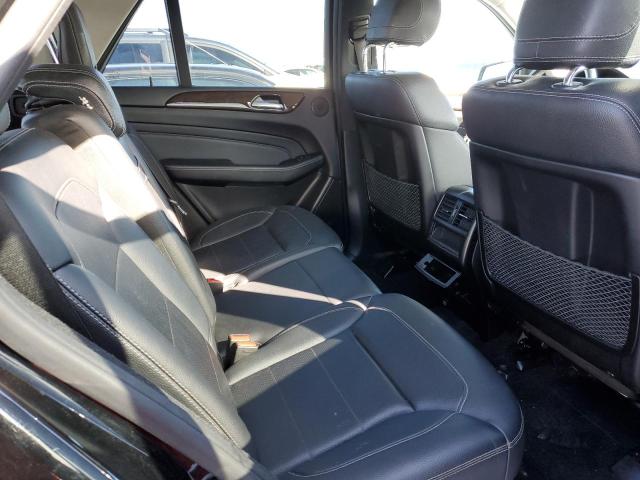 Photo 10 from auction – 2013 MERCEDES-BENZ ML 350 BLU with VIN 4JGDA2EB3DA227750