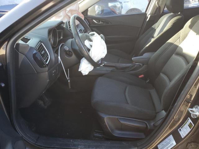 Photo 7 from auction – 2014 MAZDA 3 TOURING with VIN JM1BM1V73E1154809