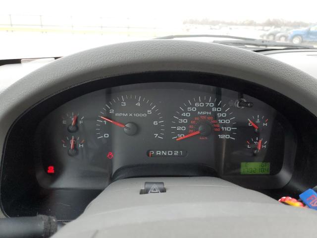 Photo 9 from auction – 2007 FORD F150 with VIN 1FTPX12V67KA56743