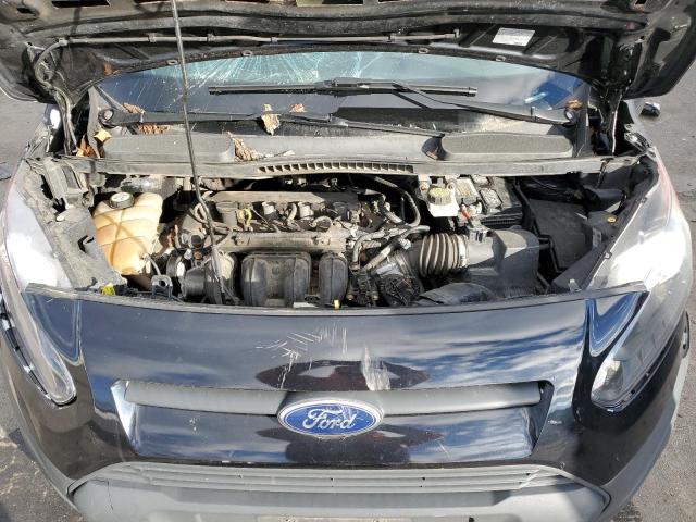 Photo 12 from auction – 2015 FORD TRANSIT CO with VIN NM0LS7E7XF1191870