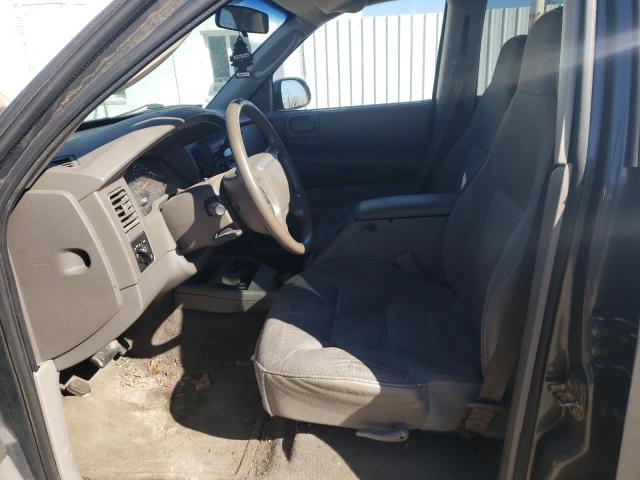 Photo 7 from auction – 2003 DODGE DURANGO SP with VIN 1D4HS38N13F594505