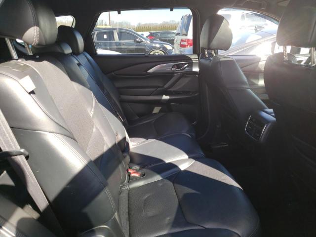 Photo 10 from auction – 2016 MAZDA CX-9 GRAND with VIN JM3TCBDYXG0107445
