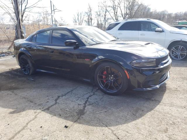 Photo 4 from auction – 2022 DODGE CHARGER SC with VIN 2C3CDXGJXNH101014