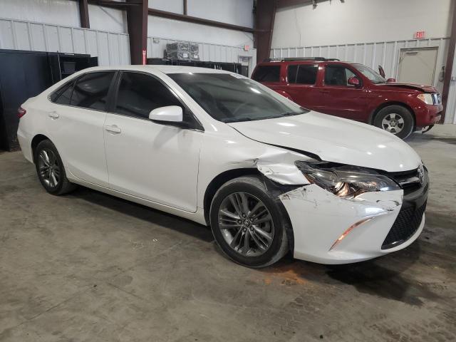 Photo 4 from auction – 2017 TOYOTA CAMRY LE with VIN 4T1BF1FK5HU409861