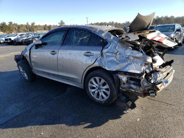 Photo 2 from auction – 2015 SUBARU LEGACY 2.5 with VIN 4S3BNAD62F3002337