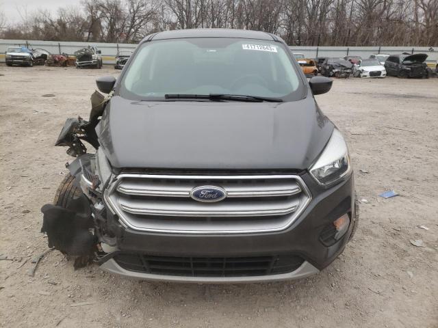 Photo 5 from auction – 2017 FORD ESCAPE SE with VIN 1FMCU0GD6HUC09527