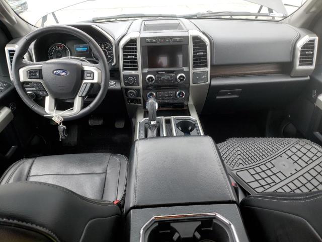 Photo 8 from auction – 2017 FORD F150 SUPER with VIN 1FTEW1EG3HKC74678