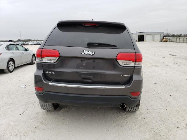 Photo 6 from auction – 2017 JEEP GRAND CHER with VIN 1C4RJFBG1HC879522