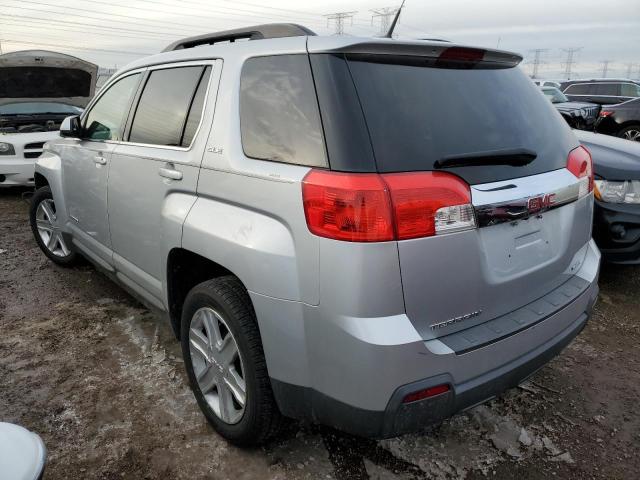 Photo 2 from auction – 2011 GMC TERRAIN SL with VIN 2CTFLTEC0B6449411