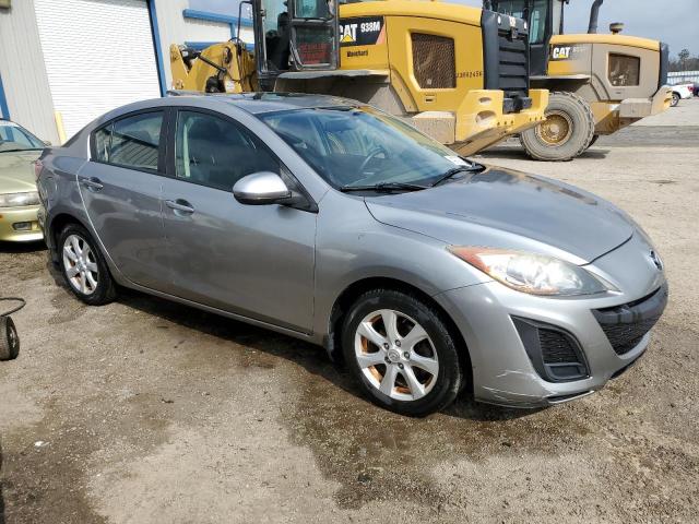 Photo 4 from auction – 2010 MAZDA 3 I with VIN JM1BL1SG3A1245225