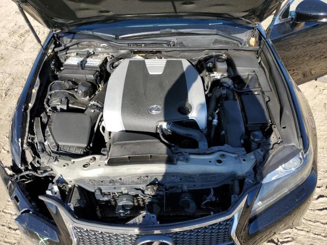Photo 11 from auction – 2014 LEXUS GS 350 with VIN JTHCE1BL6E5025571