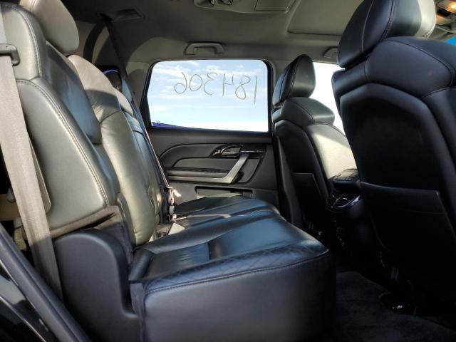 Photo 11 from auction – 2008 ACURA MDX TECHNO with VIN 2HNYD28428H545029