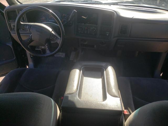 Photo 8 from auction – 2004 GMC NEW SIERRA with VIN 2GTEK19T441380652