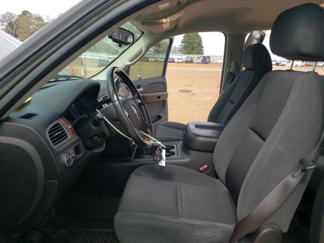 Photo 7 from auction – 2009 CHEVROLET AVALANCHE with VIN 3GNEC22059G177522