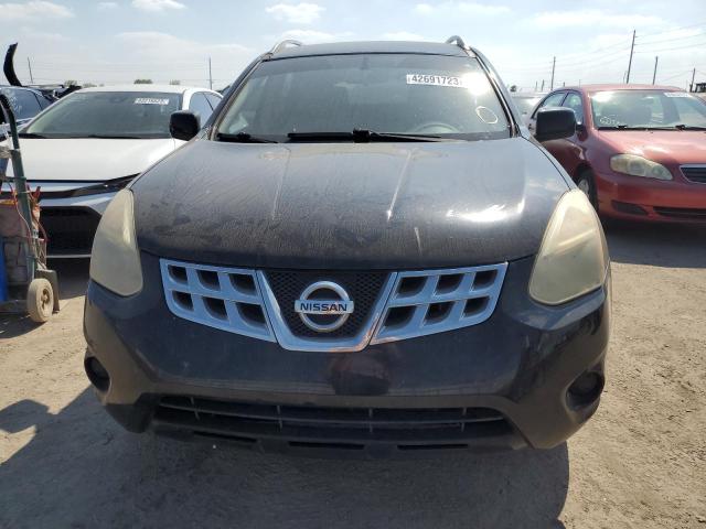 Photo 5 from auction – 2012 NISSAN ROGUE S with VIN JN8AS5MT3CW614286