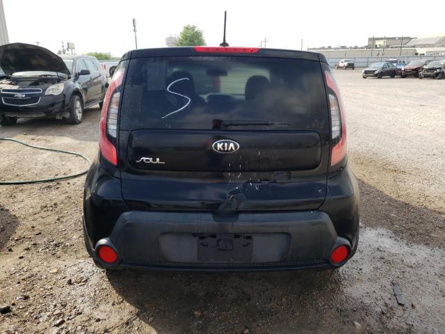 Photo 6 from auction – 2016 KIA SOUL with VIN KNDJN2A25G7328775