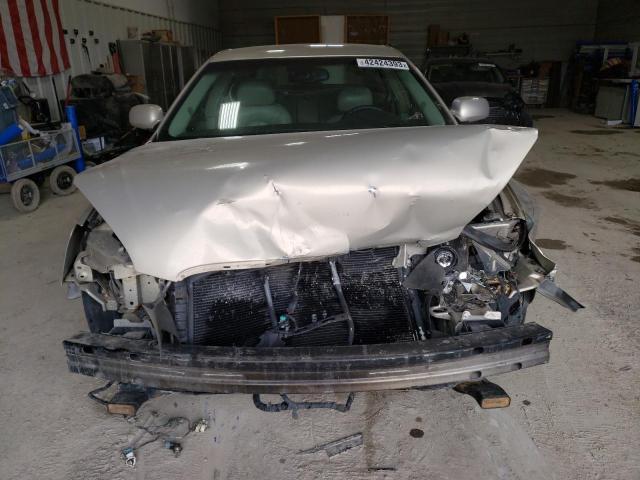 Фото 5 с аукциона – 2007 BUICK LUCERNE CX с VIN 1G4HD57237U101494