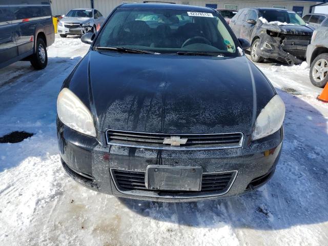 Photo 5 from auction – 2008 CHEVROLET IMPALA 4D with VIN 2G1WT58K081275980