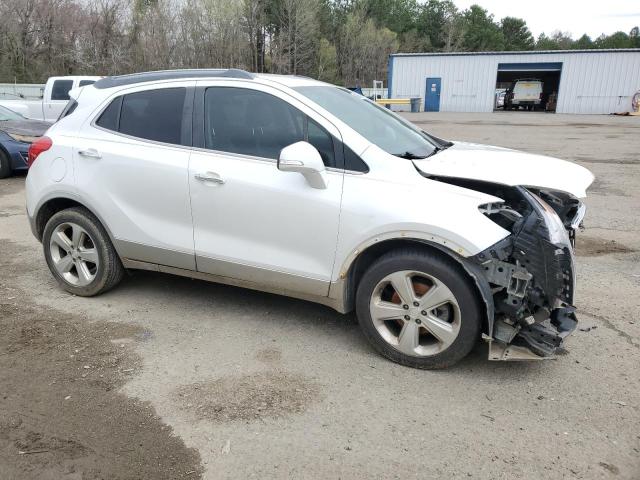 Photo 4 from auction – 2015 BUICK ENCORE with VIN KL4CJASB9FB209663