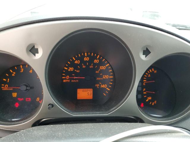 Photo 9 from auction – 2003 NISSAN ALTIMA BAS with VIN 1N4AL11D03C303758