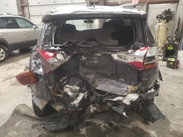 Photo 6 from auction – 2013 TOYOTA RAV4 LE with VIN 2T3BFREV3DW099589