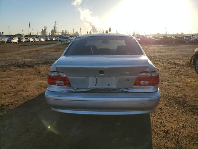 صورة رقم 6 من المزاد - 2002 BMW 530 I AUTO مع VIN WBADT634X2CH86739