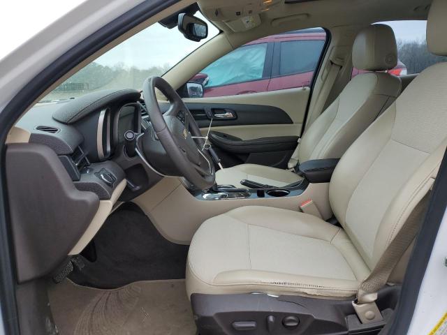Photo 7 from auction – 2015 CHEVROLET MALIBU 1LT with VIN 1G11C5SL0FF174164
