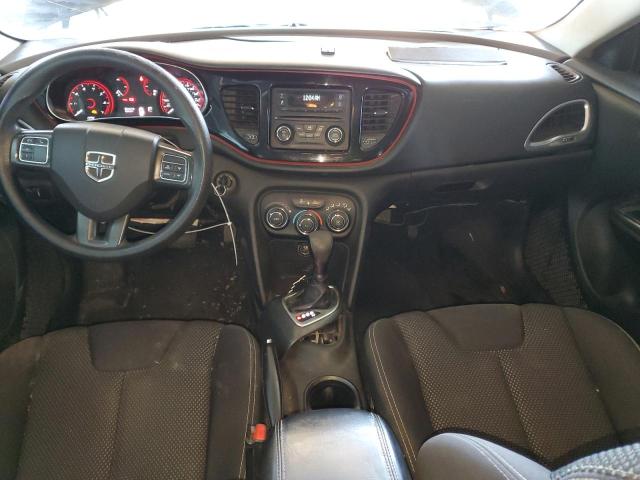 Photo 8 from auction – 2015 DODGE DART SXT with VIN 1C3CDFBB6FD435811