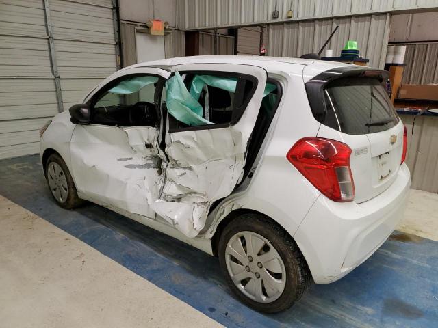 Photo 2 from auction – 2018 CHEVROLET SPARK LS with VIN KL8CB6SA7JC467599