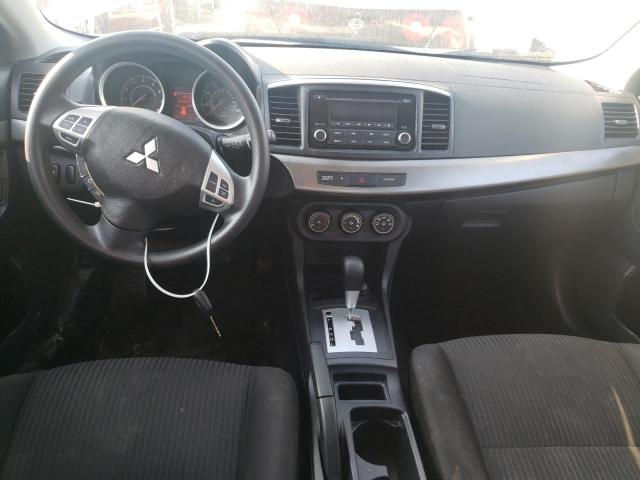 Photo 8 from auction – 2014 MITSUBISHI LANCER ES/ with VIN JA32X2HU5EU003790