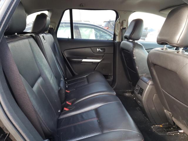 Photo 11 from auction – 2012 FORD EDGE LIMIT with VIN 2FMDK3KC8CBA30771