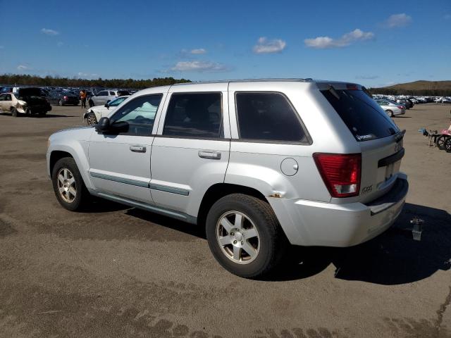 Photo 2 from auction – 2008 JEEP GRAND CHER with VIN 1J8GR48K08C120529