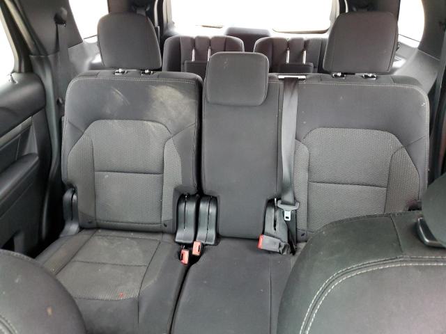 Photo 10 from auction – 2019 FORD EXPLORER X with VIN 1FM5K7D84KGA95869