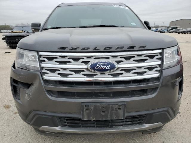 Photo 5 from auction – 2019 FORD EXPLORER X with VIN 1FM5K7D84KGA95869