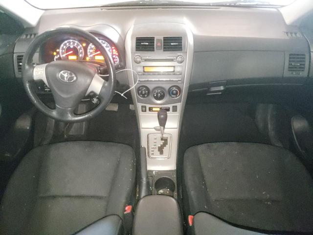 Photo 8 from auction – 2010 TOYOTA COROLLA BA with VIN 1NXBU4EE1AZ244433