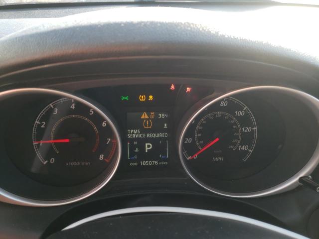 Photo 9 from auction – 2014 MITSUBISHI OUTLANDER with VIN 4A4AP3AU3EE016537