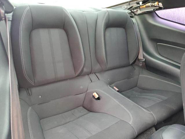 Photo 10 from auction – 2018 FORD MUSTANG with VIN 1FA6P8THXJ5101806