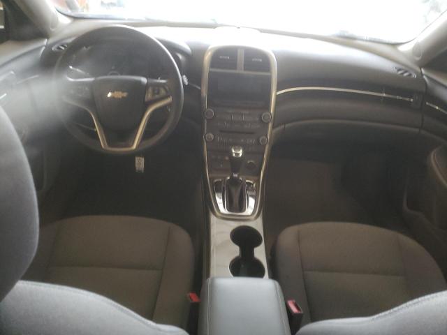 Photo 8 from auction – 2013 CHEVROLET MALIBU LS with VIN 1G11B5SA8DF210004