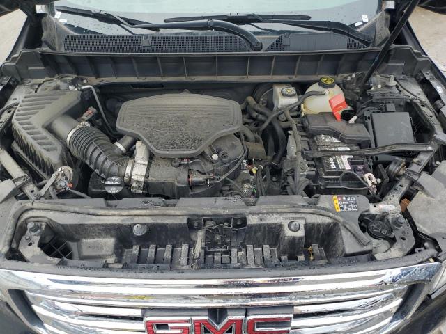 Photo 12 from auction – 2019 GMC ACADIA SLT with VIN 1GKKNULS6KZ199623