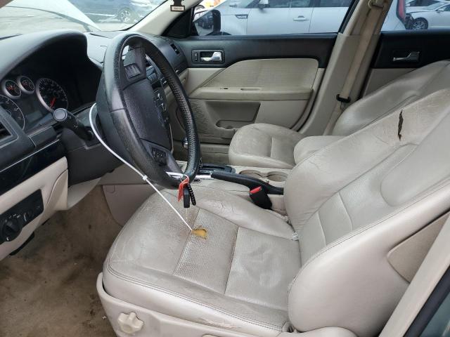 Photo 7 from auction – 2009 FORD FUSION with VIN 3FAHP08159R101971
