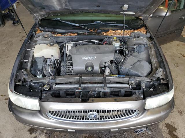 Photo 11 from auction – 2002 BUICK LESABRE LI with VIN 1G4HR54K82U210886