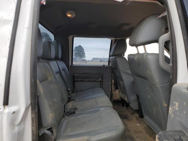 Photo 10 from auction – 2014 FORD F250 SUPER with VIN 1FT7W2BT2EEB09442
