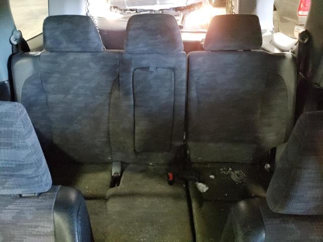 Photo 10 from auction – 2003 HONDA CR-V LX with VIN JHLRD68443C004936